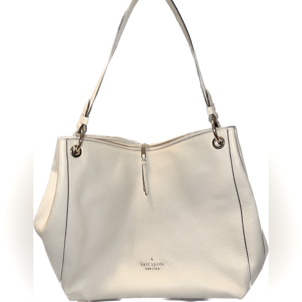 Kate Spade Shoulder Bag (Large Tote)